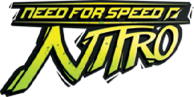 Need for Speed: Nitro Details - LaunchBox Games Database