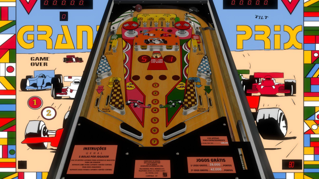 Grand Prix