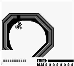 Motocross Maniacs - Screenshot - Gameplay Image