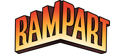 Rampart - Clear Logo Image