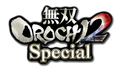 Musou Orochi 2 Special - Clear Logo Image