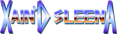 Solar-Warrior - Clear Logo Image