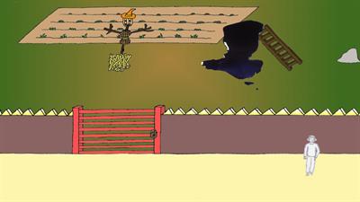 A Drawing's Journey - Screenshot - Gameplay Image
