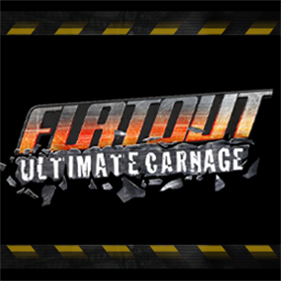 FlatOut: Ultimate Carnage Collector's Edition - Icon Image