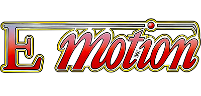 E-Motion - Clear Logo Image