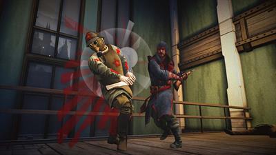 Assassin's Creed Chronicles: Russia - Screenshot - Gameplay Image
