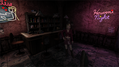 Silent Hill 2: Enhanced Edition - Screenshot - Gameplay Image