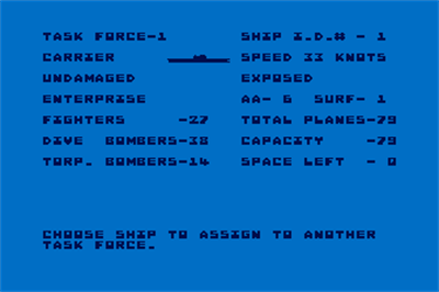 Midway Battles - Screenshot - Gameplay Image