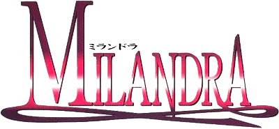 Milandra - Clear Logo Image