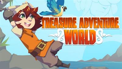 Treasure Adventure World - Banner Image