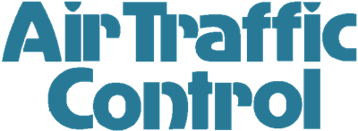 Air Traffic Control - Clear Logo Image