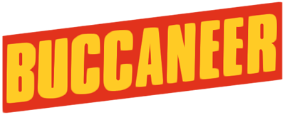 Buccaneer  - Clear Logo Image