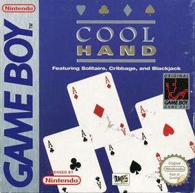 Cool Hand - Box - Front Image