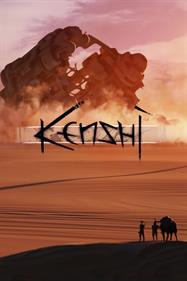 Kenshi - Fanart - Box - Front Image