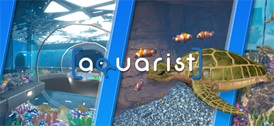 Aquarist - Banner Image