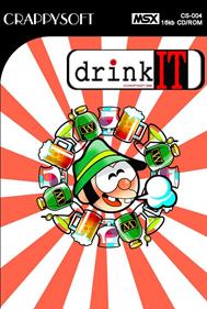 Drink It - Box - Front Image