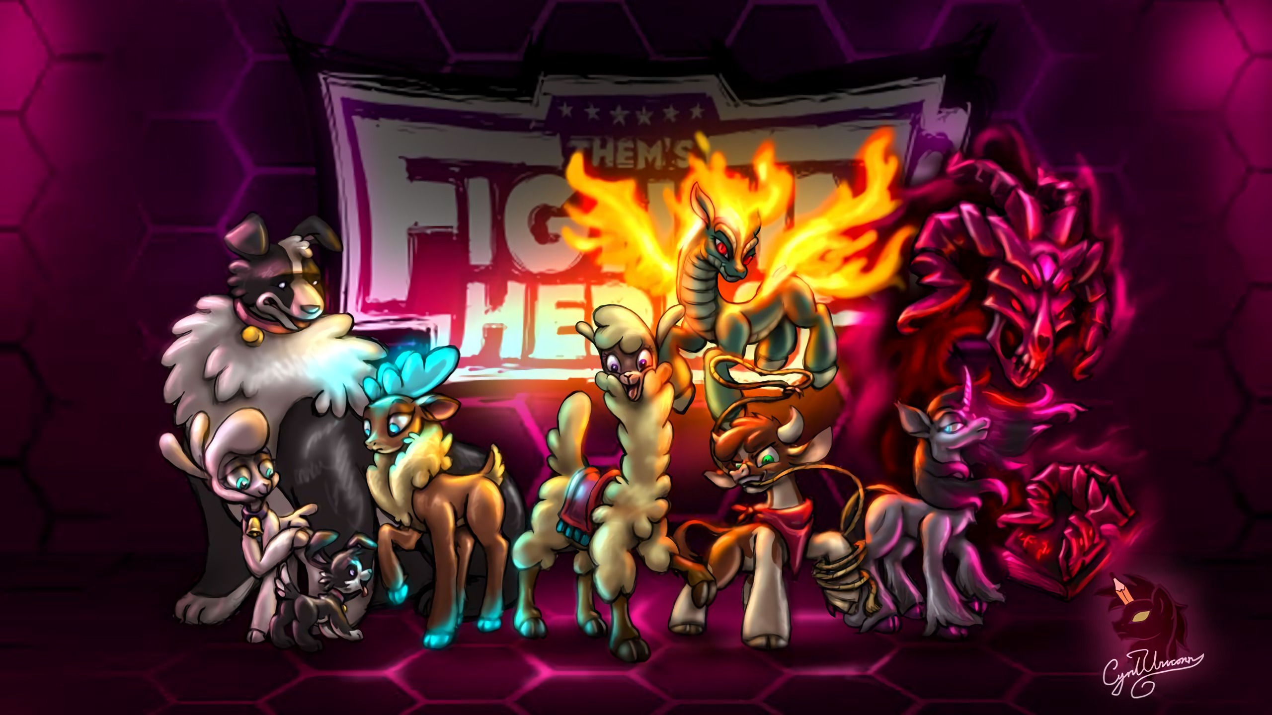 Thems Fightin Herds Images Launchbox Games Database