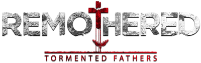 Remothered: Tormented Fathers - Clear Logo Image