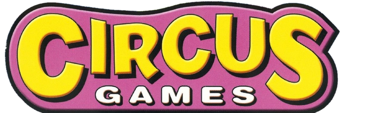 Circus Games Images - LaunchBox Games Database