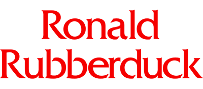 Ronald Rubberduck - Clear Logo Image