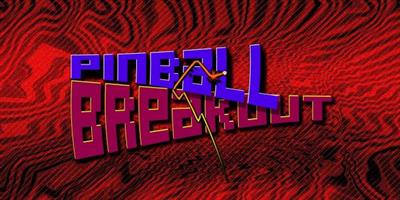 Pinball Breakout - Banner Image