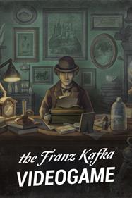 The Franz Kafka Videogame - Box - Front Image