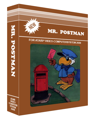please mr postman download please mr postman download