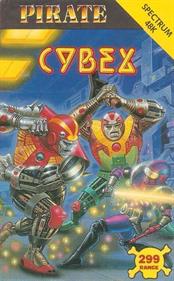 Cybex  - Box - Front Image