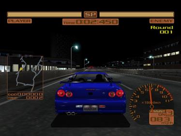 Tokyo Xtreme Racer 2 - Screenshot - Gameplay Image