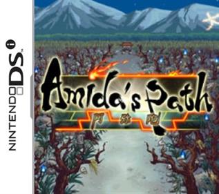 Amida's Path