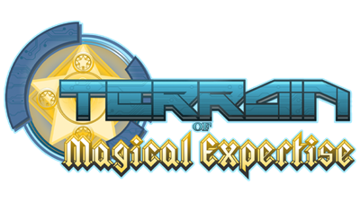 Terrain of Magical Expertise - Clear Logo Image
