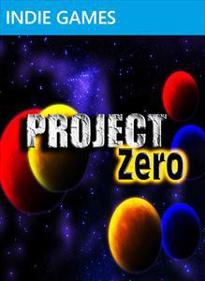Project Zero