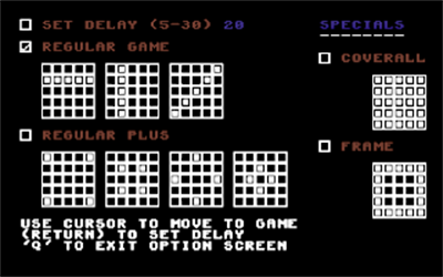 Bingo at the Tower - Screenshot - Game Select Image