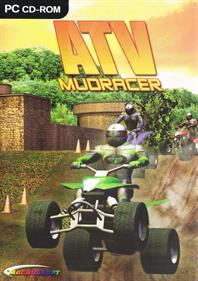 ATV Mudracer - Box - Front Image