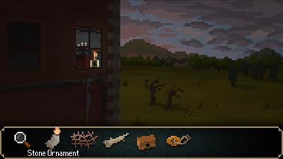 The Last Door: Complete Edition - Screenshot - Gameplay Image