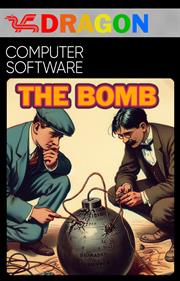 The Bomb - Fanart - Box - Front Image