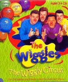 The Wiggly Circus