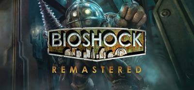 BioShock Remastered - Banner Image