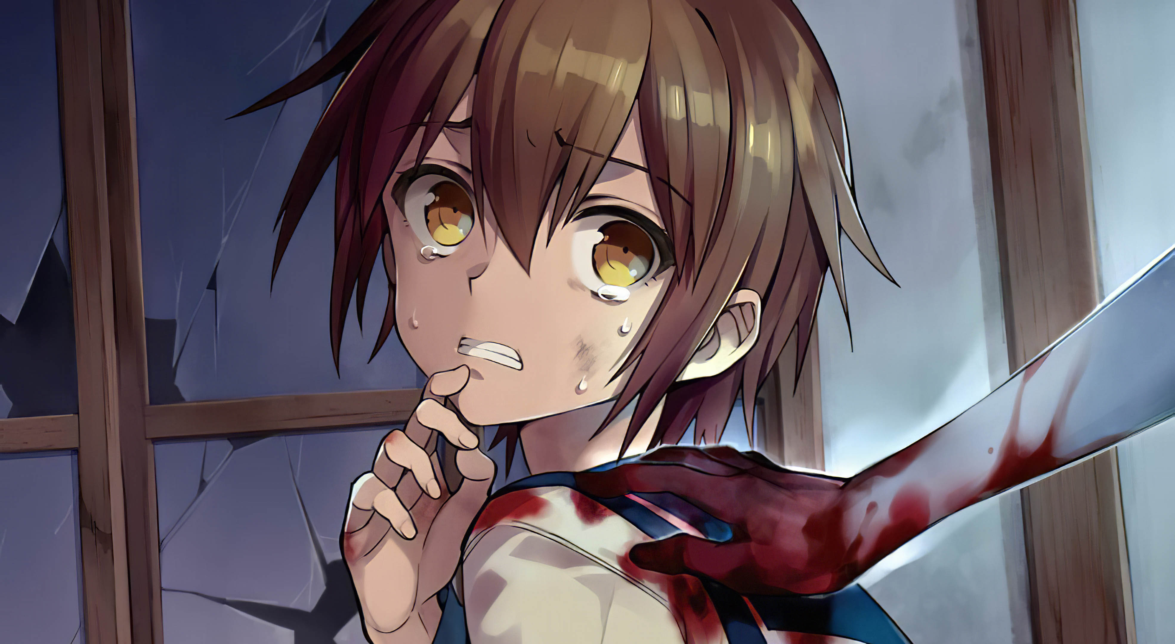 Corpse Party