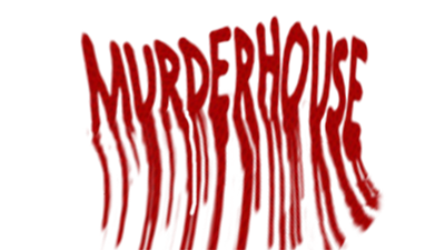 Murder House - Clear Logo Image