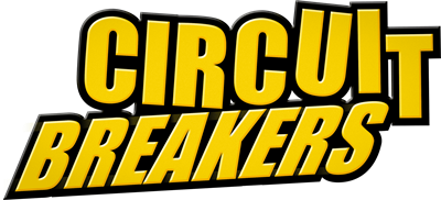 Circuit Breakers - Clear Logo Image