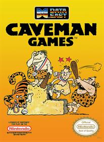 Caveman Games
