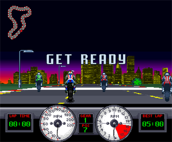 Prime Mover - Screenshot - Gameplay Image