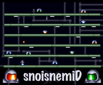 Snoisnemid - Screenshot - Gameplay Image