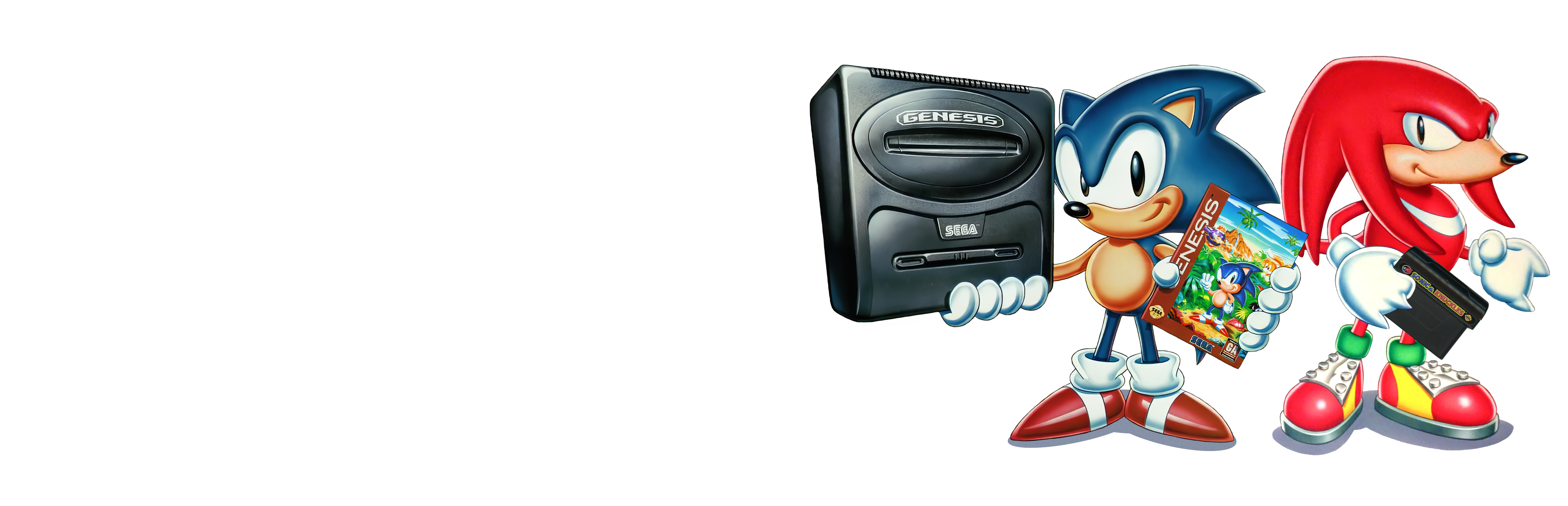 Sonic the Hedgehog 3 & Knuckles Recomp