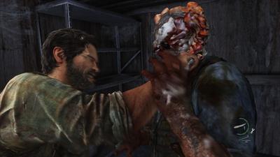 The Last of Us - Screenshot - Gameplay Image