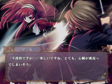 Shuumatsu Shoujo Gensou Alicematic: Apocalypse - Screenshot - Gameplay Image