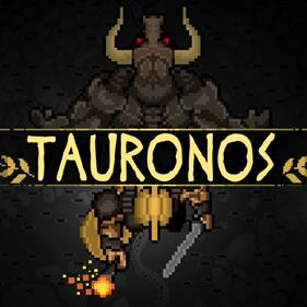 Tauronos - Box - Front Image