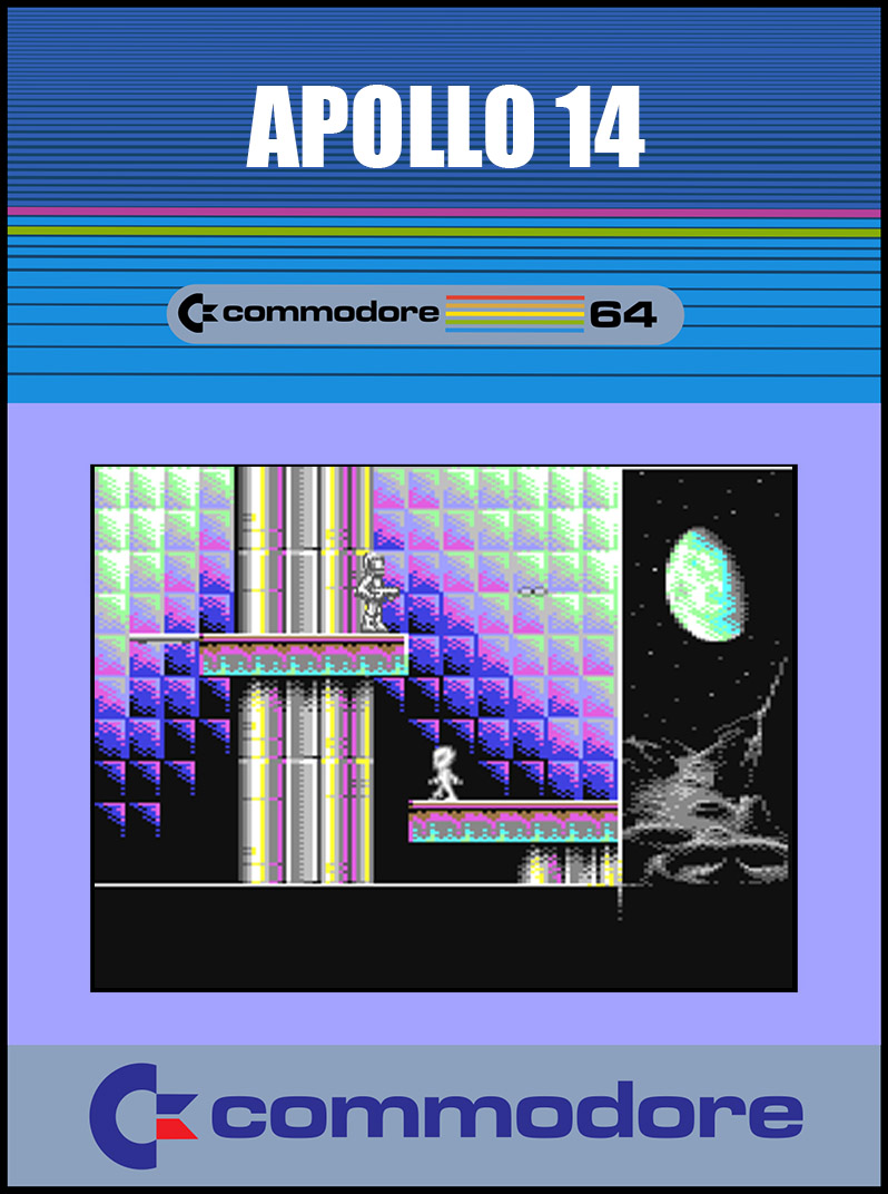 Apollo 14