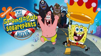 The SpongeBob SquarePants Movie - Fanart - Background Image